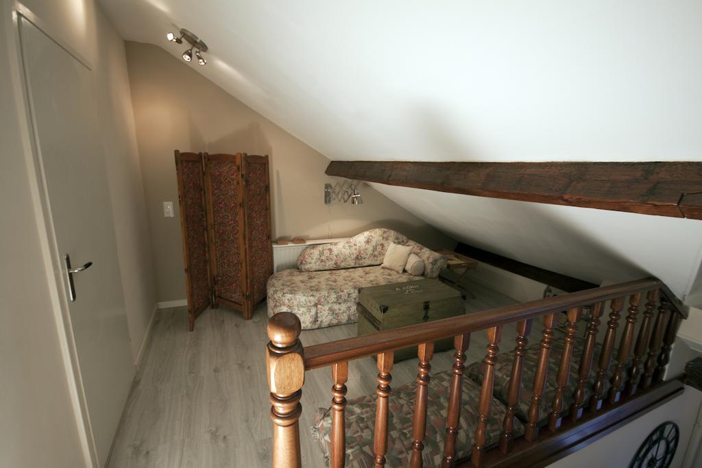 Appartement Stokroos Lottum Ruang foto