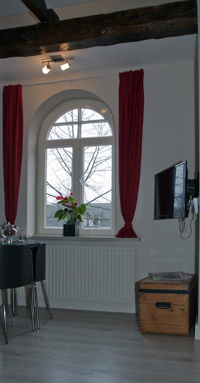 Appartement Stokroos Lottum Ruang foto
