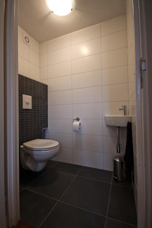 Appartement Stokroos Lottum Ruang foto