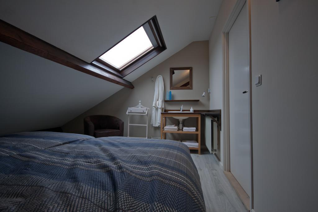 Appartement Stokroos Lottum Ruang foto