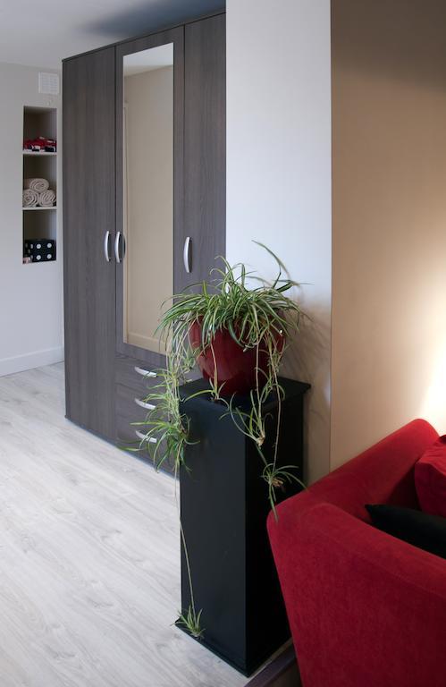 Appartement Stokroos Lottum Ruang foto