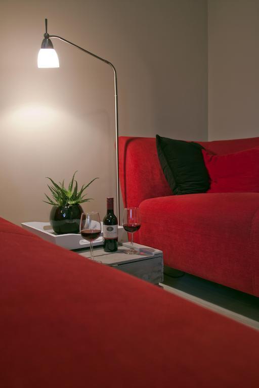 Appartement Stokroos Lottum Ruang foto